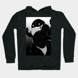 Ogre Of Gluttony Hoodie